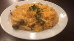 肉とワインのイタリアン酒場 more