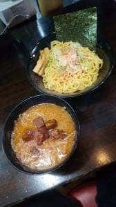 麺匠 茜ノ舞