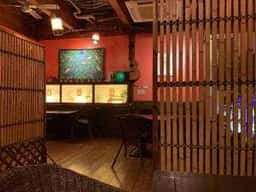 BAY SIDE BAR R-10