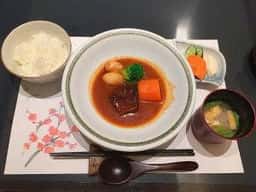 季節料理 かわの