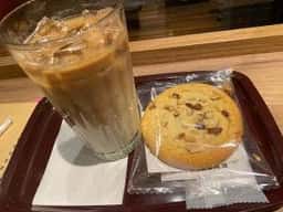 エクセルシオールカフェ 神谷町店