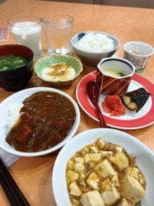 レストラン ロータス