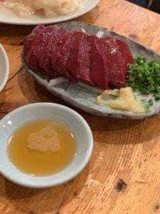 ホルモン屋 だん はなれ 新橋3号店