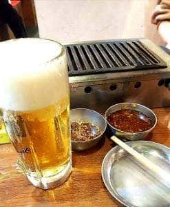 大阪焼肉・ホルモン ふたご 恵比寿店