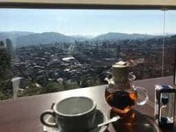 カフェ ダスティ アーツ