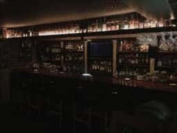 Bar BoilerMaker