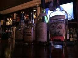 Bar BoilerMaker