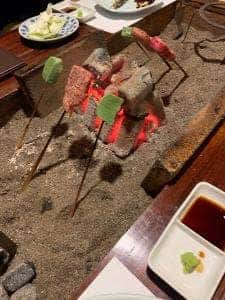 料亭 長坂