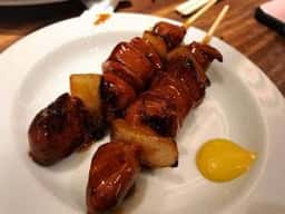 焼とりの八兵衛 博多店