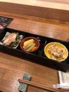 寿司処 翔海
