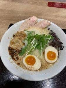 らーめん錦