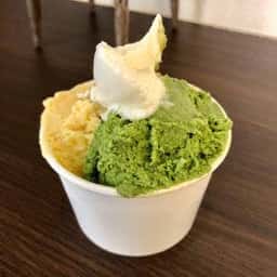 ジェラテリア コルリオーネ