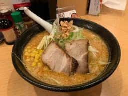 札幌らーめん 一門