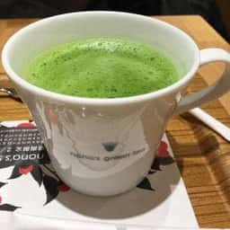 nana's green tea 新静岡セノバ店