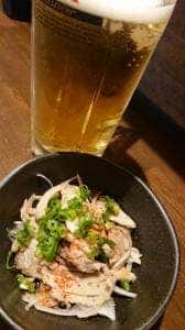 唐揚げ とくもと