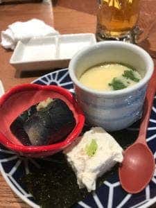 炉ばた 海彦山彦