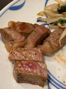 ステーキハウス今之浦