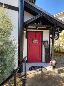Tea House Kurinoki