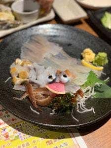 どさんこキッチン レトロなゴリラ 南3条店