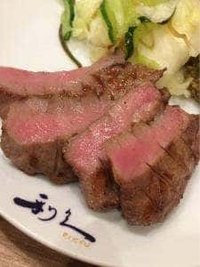 牛たん炭焼 利久 イオンモールいわき小名浜店