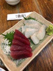 魚寅食堂