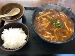 讃岐うどん いしい