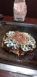 お好み焼･焼そば 風月 イオン札幌苗穂店