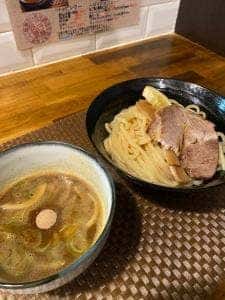 つけ麺 炎馬