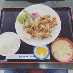 まりん食堂