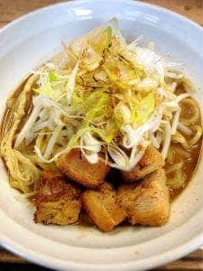 麺処 なかがわ