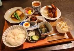おうち御膳 藹々