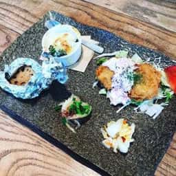 和めし cafe ひさご