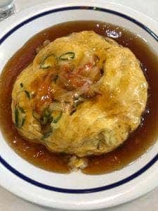 餃子の王将 天白植田店