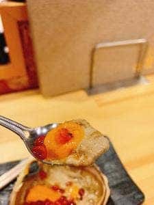 柏うに屋