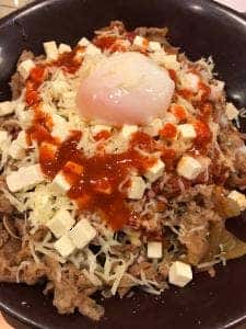 すき家 四条堀川店