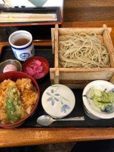 そば処 神田
