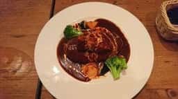 Bistro Fukumoto