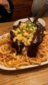SMOKEHOUSE