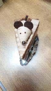 パティスリーガレット