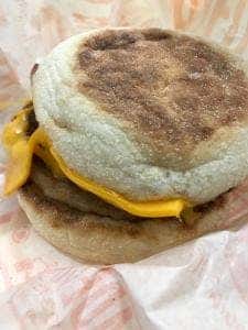 マクドナルド 成田空港第1ターミナル店