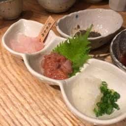 八吉酒場 八重洲店