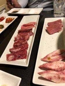 ホルモン 徳