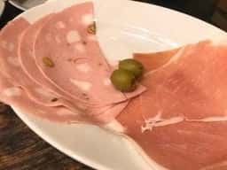 Italian Kitchen VANSAN 天神ソラリアプラザ店
