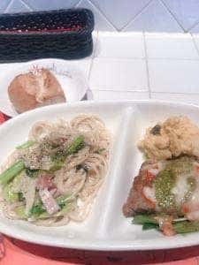 イタリア式食堂 iL-CHIANTI金沢