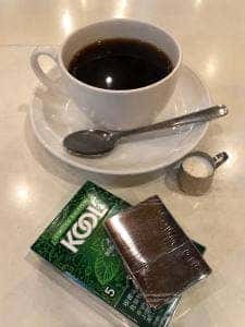 純喫茶スワン 京橋店