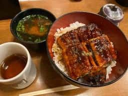 名代 宇奈とと 南森町店