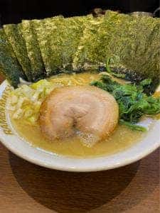 松壱家 戸塚店