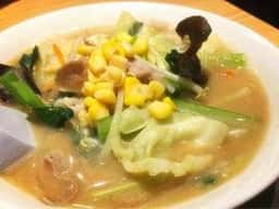 丸源ラーメン 春日井高蔵寺店