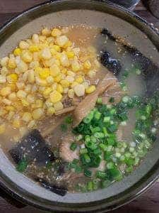 長州屋