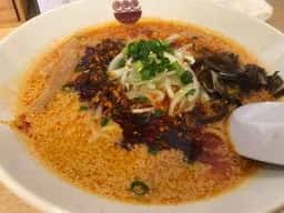 麺屋かなた